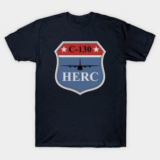 Herc - C-130 Hercules T-Shirt